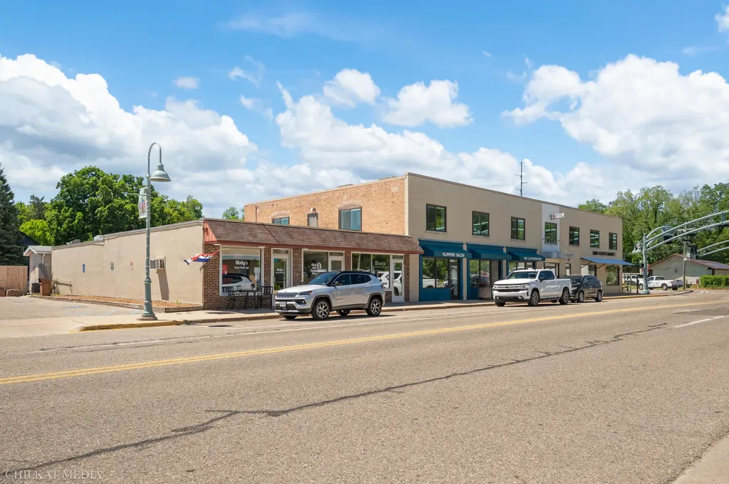 4524 Lake Street Bridgman City MI 49106