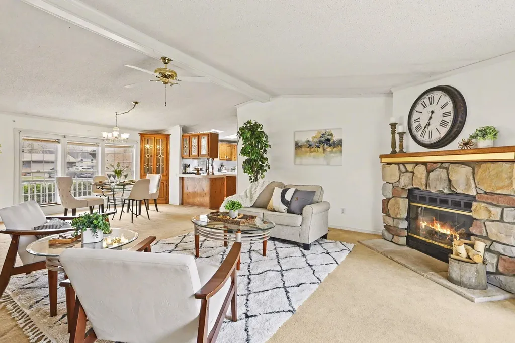 10283 S Arrowhead Drive Oronoko Charter Township MI 49103