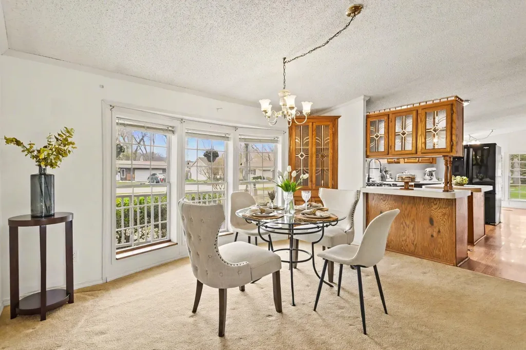 10283 S Arrowhead Drive Oronoko Charter Township MI 49103