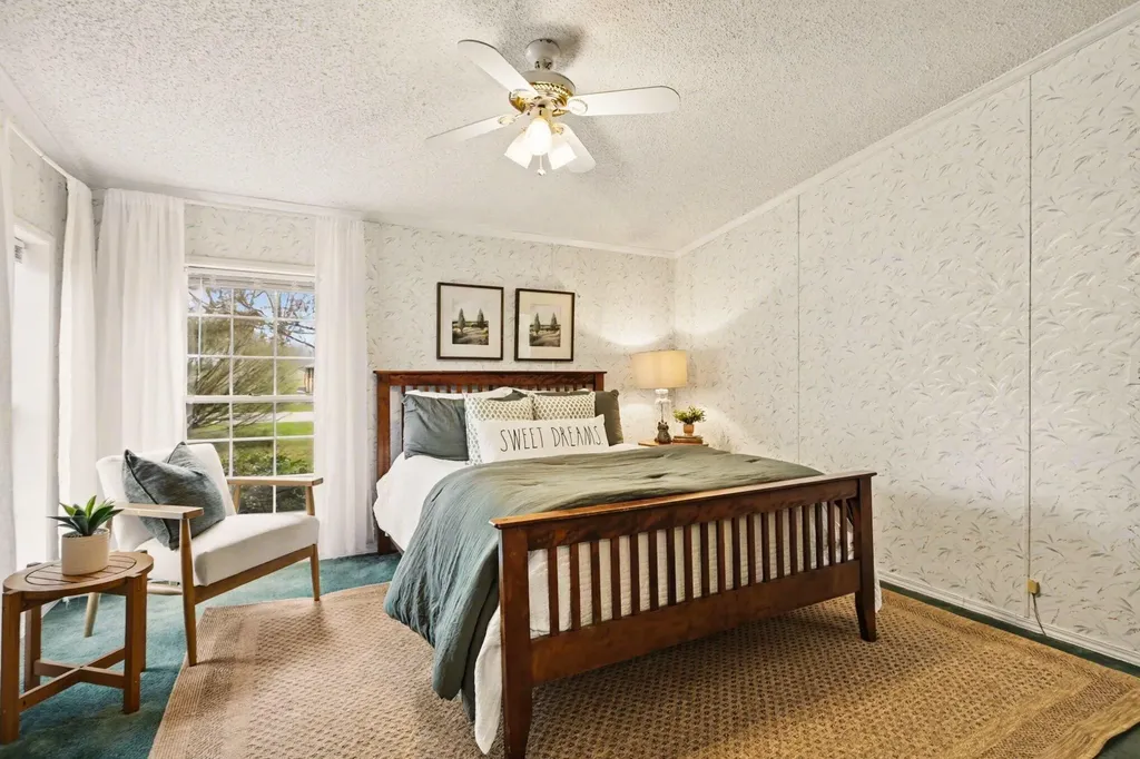 10283 S Arrowhead Drive Oronoko Charter Township MI 49103