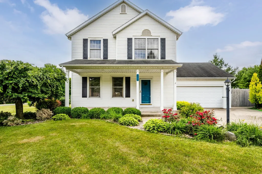 2310 E Geyer Road Niles Township MI 49120