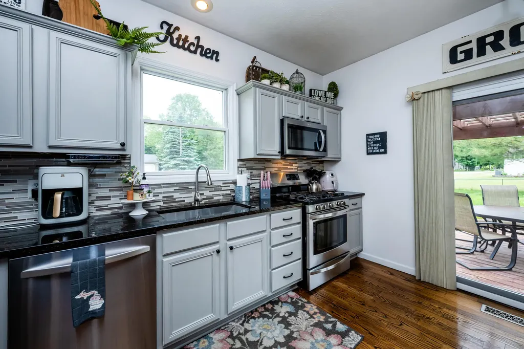 2310 E Geyer Road Niles Township MI 49120