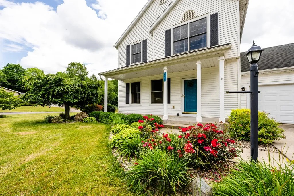 2310 E Geyer Road Niles Township MI 49120