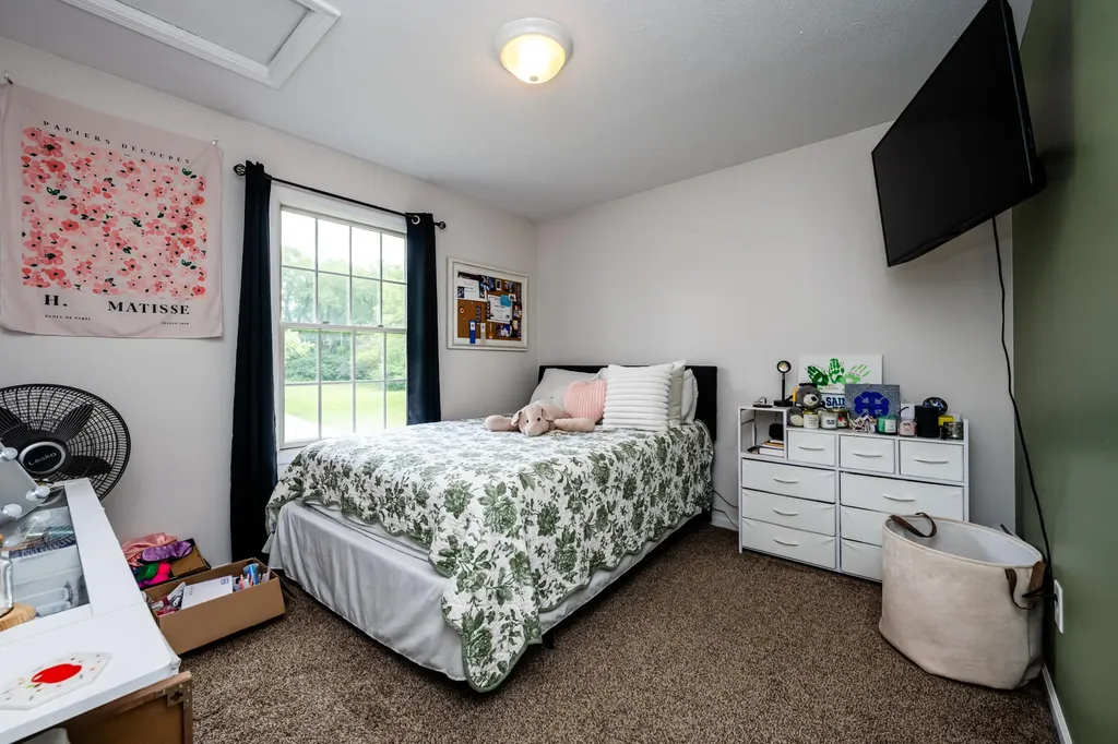 2310 E Geyer Road Niles Township MI 49120