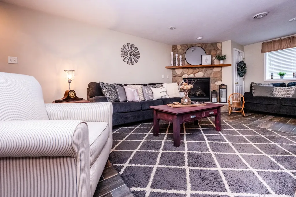 2310 E Geyer Road Niles Township MI 49120