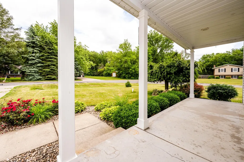 2310 E Geyer Road Niles Township MI 49120