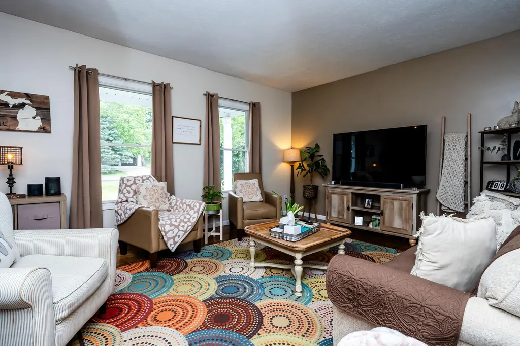 2310 E Geyer Road Niles Township MI 49120