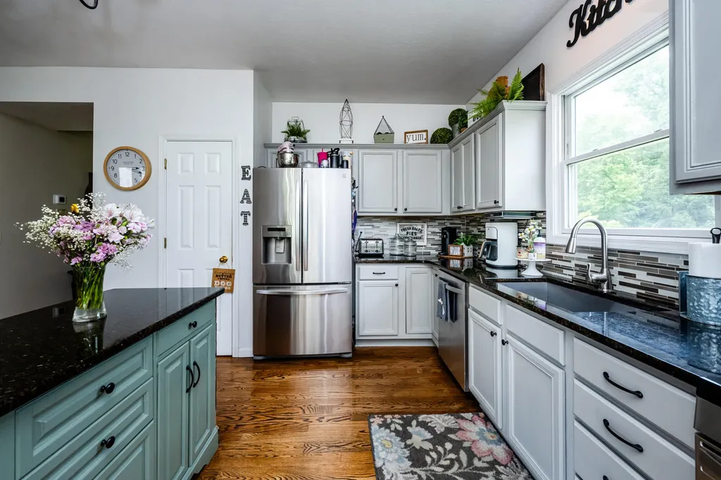 2310 E Geyer Road Niles Township MI 49120