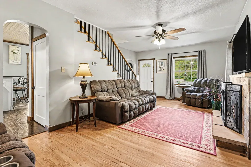 2175 E Hinchman Road Oronoko Charter Township MI 49103