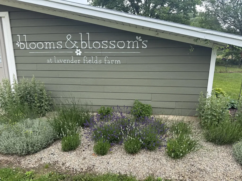 2175 E Hinchman Road Oronoko Charter Township MI 49103
