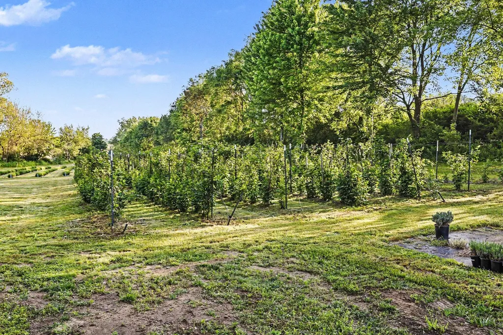 2175 E Hinchman Road Oronoko Charter Township MI 49103