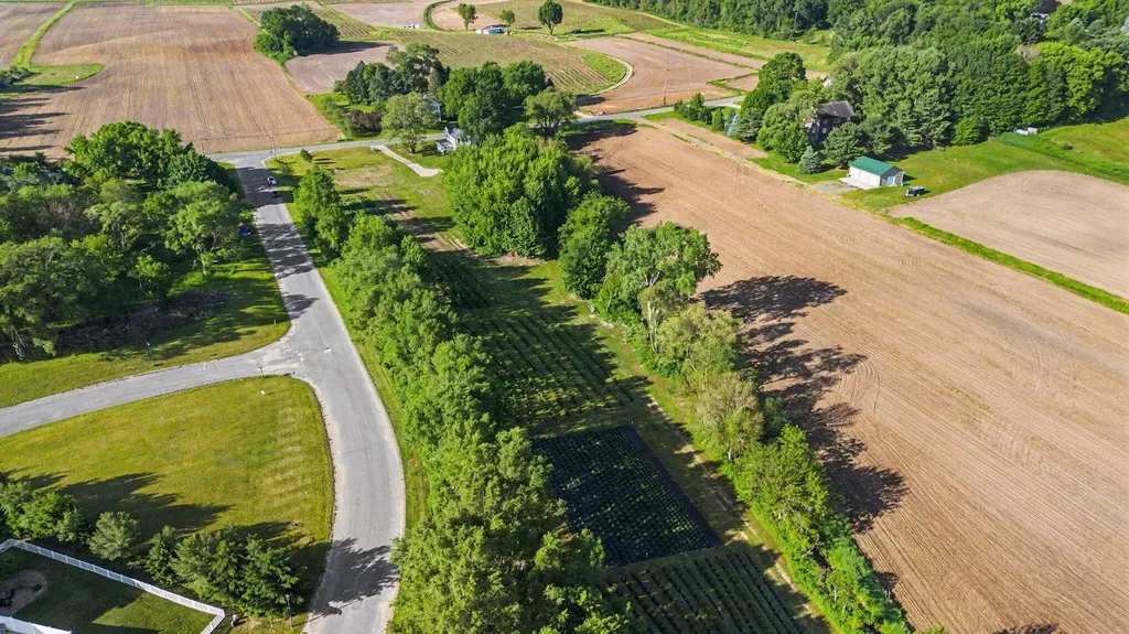 2175 E Hinchman Road Oronoko Charter Township MI 49103