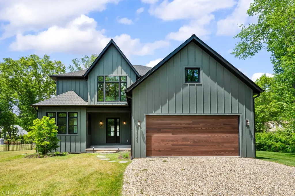 45322 Fairway Drive New Buffalo Township MI 49117