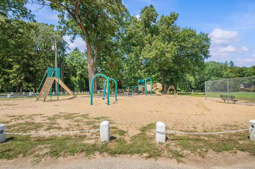 45322 Fairway Drive New Buffalo Township MI 49117