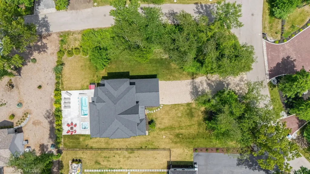 45322 Fairway Drive New Buffalo Township MI 49117