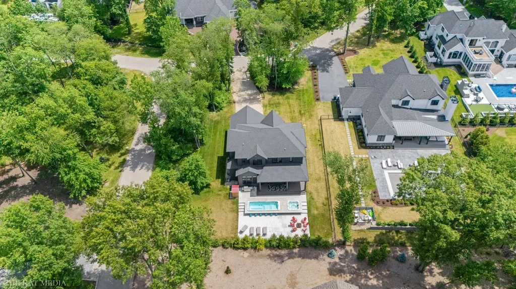 45322 Fairway Drive New Buffalo Township MI 49117