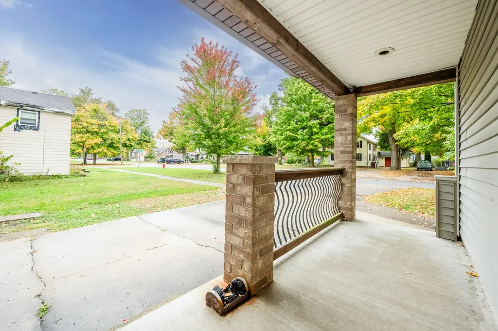 305 S Main Street Berrien Springs Village MI 49103