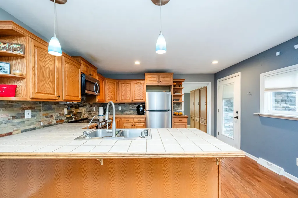 305 S Main Street Berrien Springs Village MI 49103