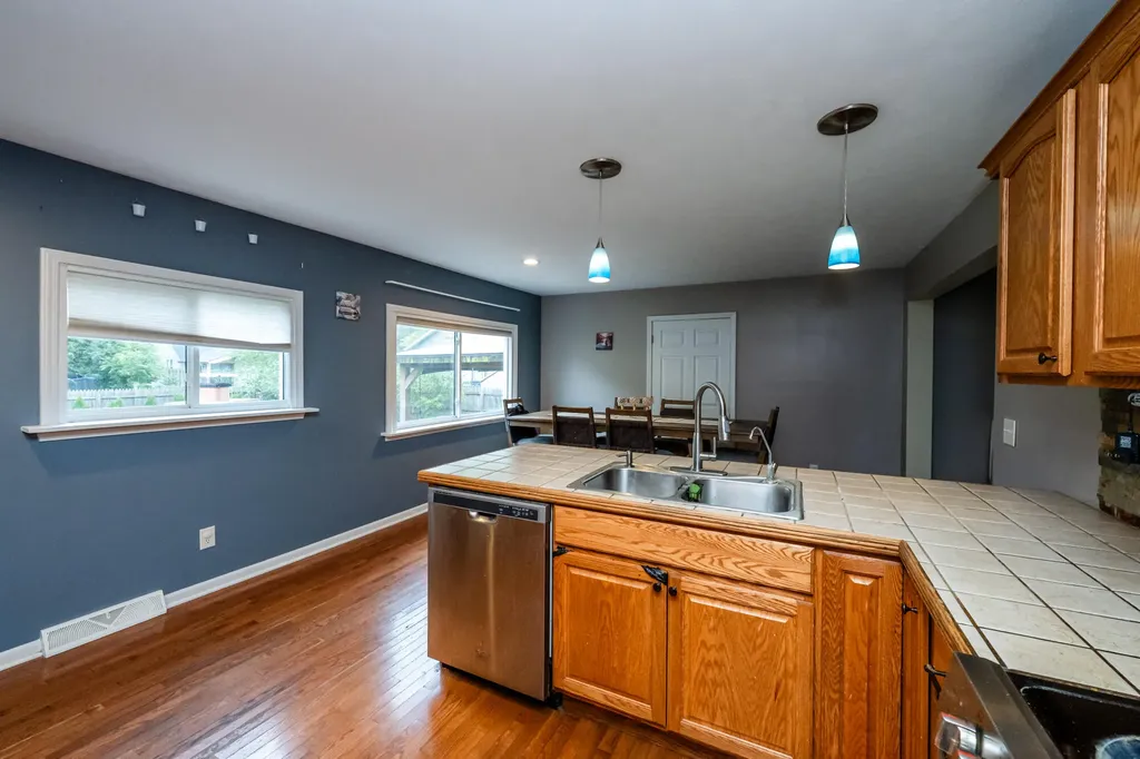 305 S Main Street Berrien Springs Village MI 49103