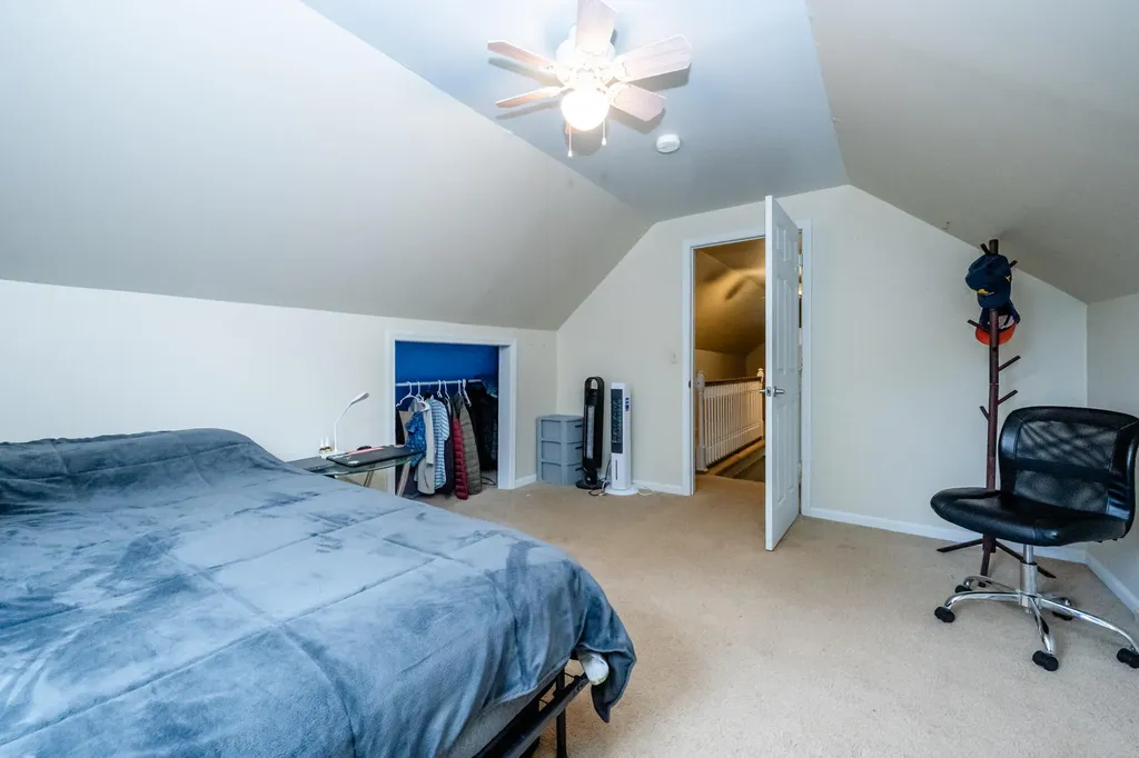 305 S Main Street Berrien Springs Village MI 49103