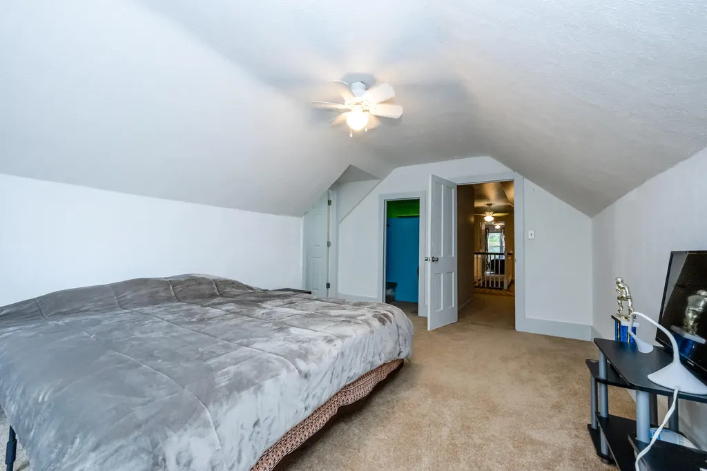 305 S Main Street Berrien Springs Village MI 49103