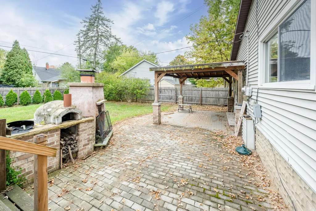 305 S Main Street Berrien Springs Village MI 49103