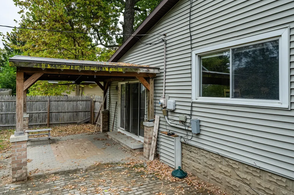305 S Main Street Berrien Springs Village MI 49103