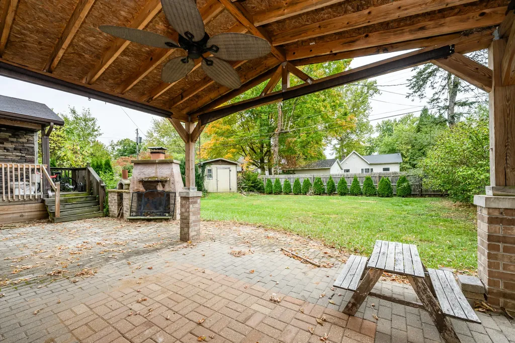 305 S Main Street Berrien Springs Village MI 49103
