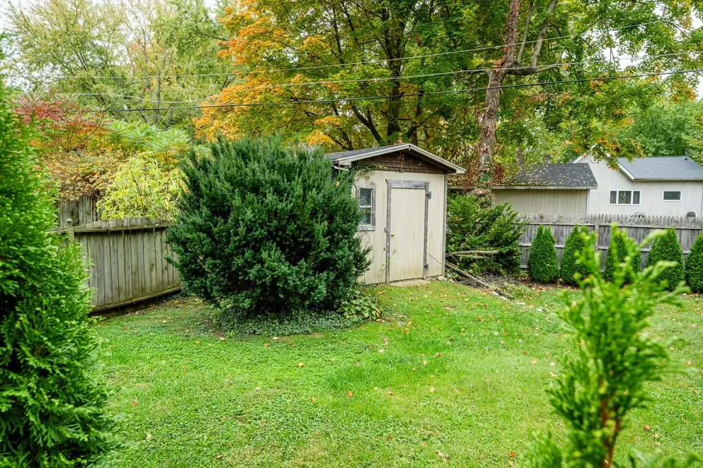 305 S Main Street Berrien Springs Village MI 49103