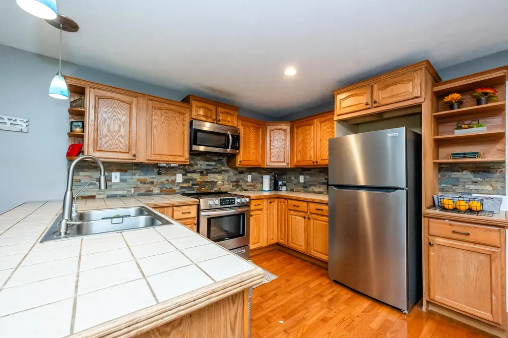 305 S Main Street Berrien Springs Village MI 49103