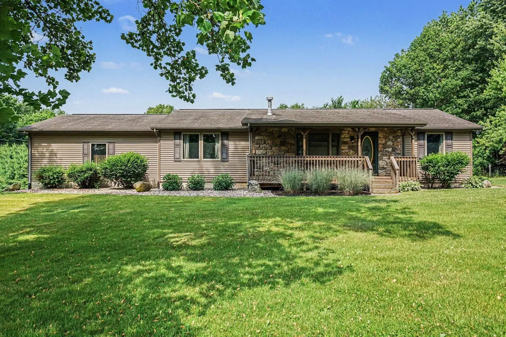 69728 Calvin Center Road Mason Township MI 49031