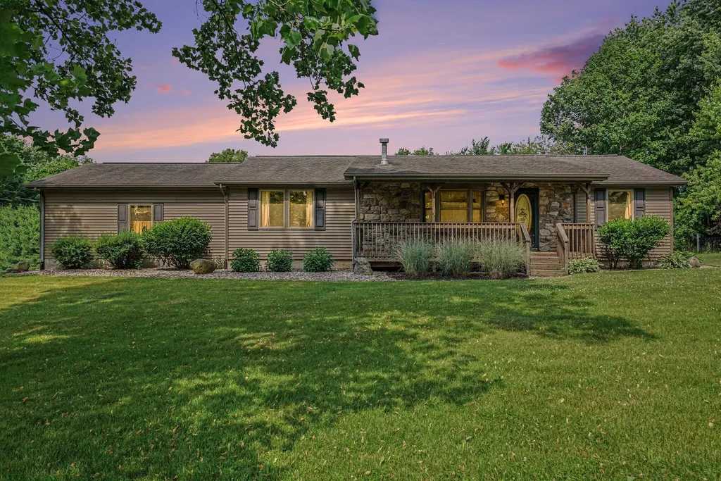 69728 Calvin Center Road Mason Township MI 49031
