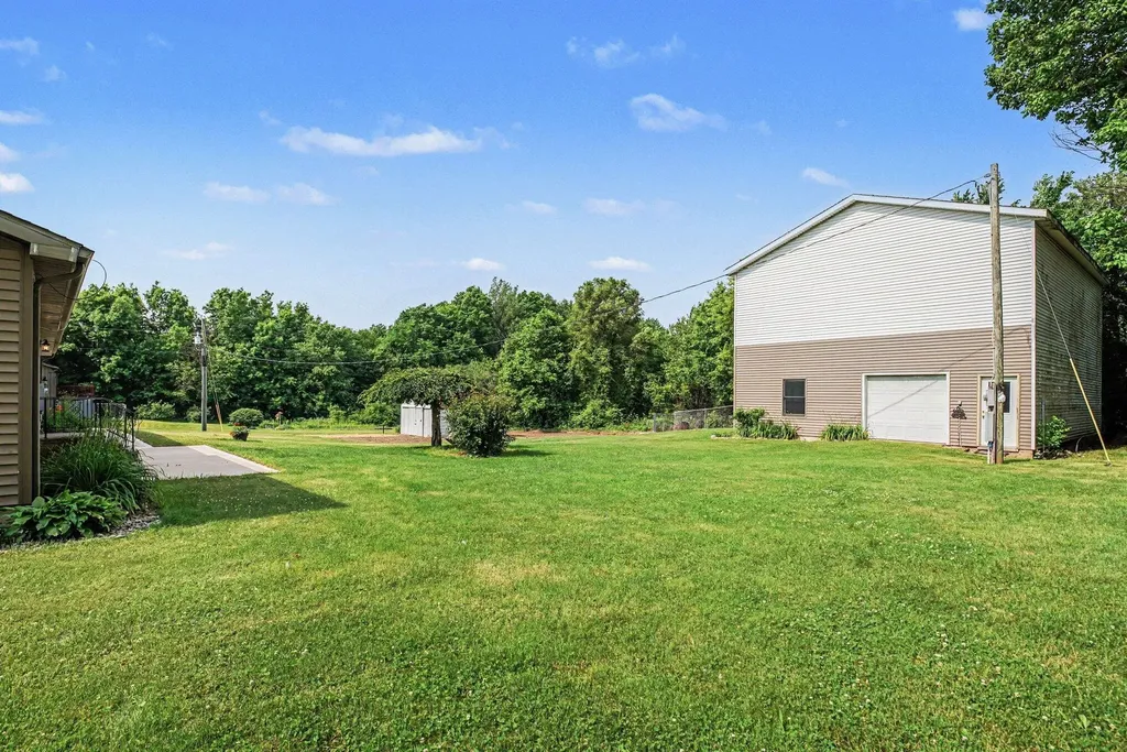 69728 Calvin Center Road Mason Township MI 49031