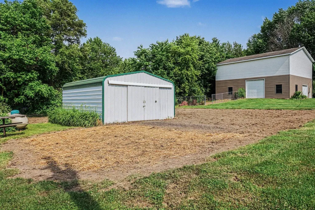 69728 Calvin Center Road Mason Township MI 49031