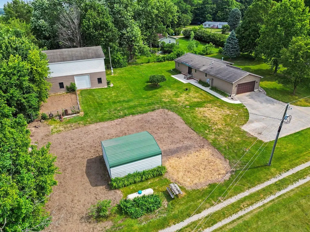 69728 Calvin Center Road Mason Township MI 49031