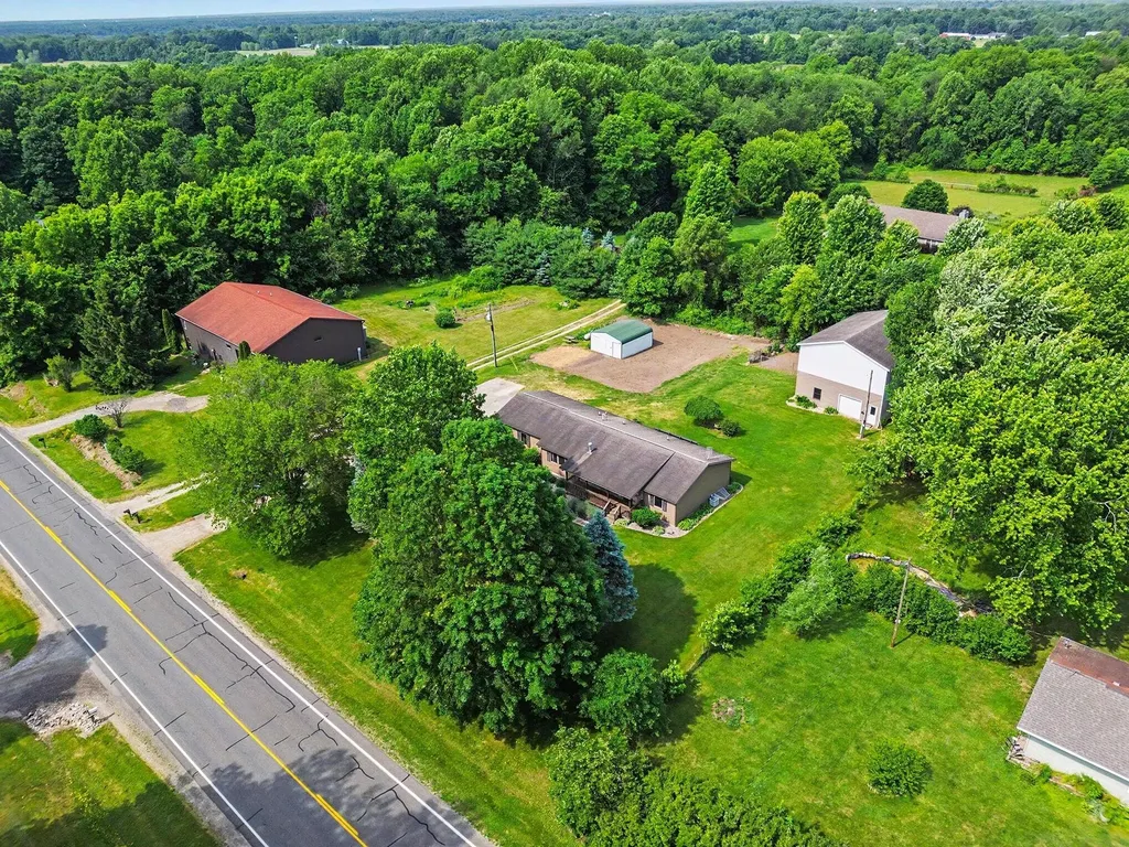 69728 Calvin Center Road Mason Township MI 49031