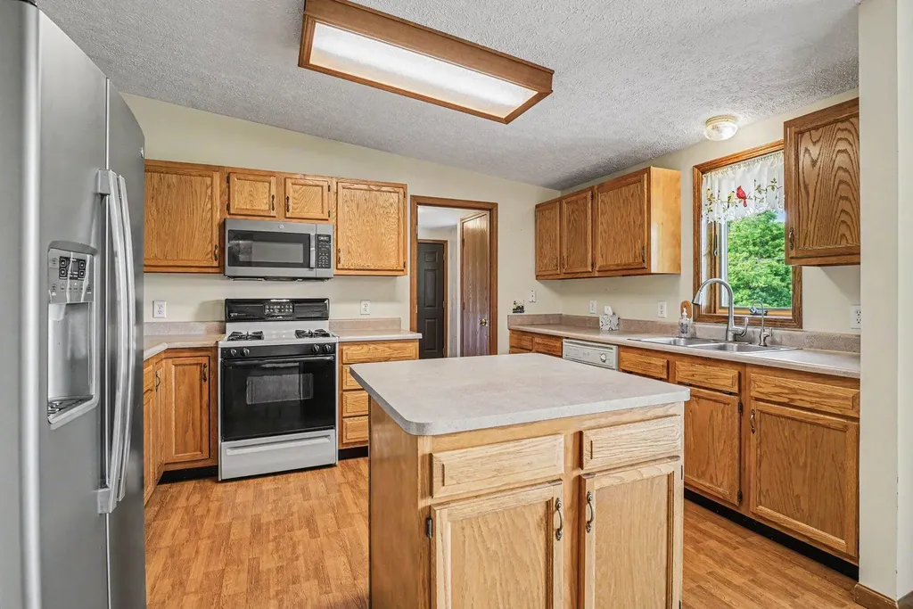 69728 Calvin Center Road Mason Township MI 49031