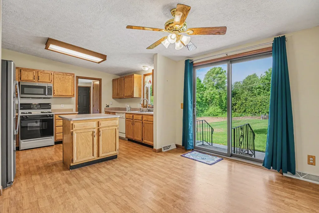 69728 Calvin Center Road Mason Township MI 49031