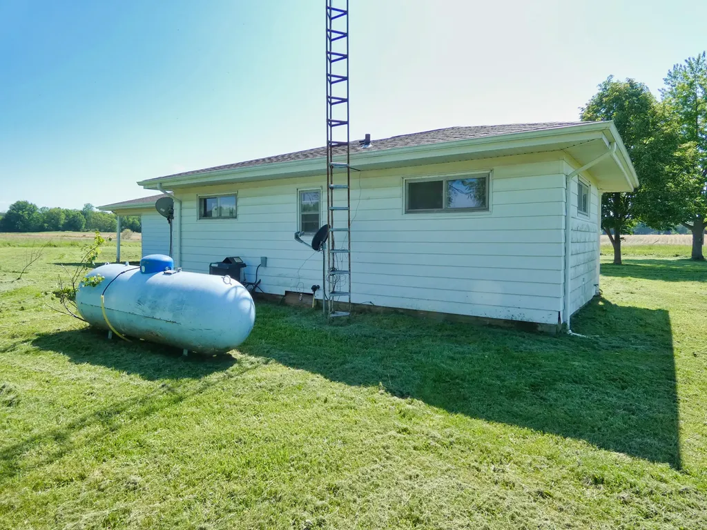 4534 E Britain Avenue Benton Charter Township MI 49022
