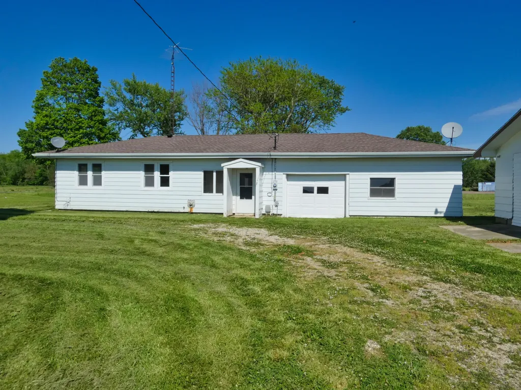 4534 E Britain Avenue Benton Charter Township MI 49022