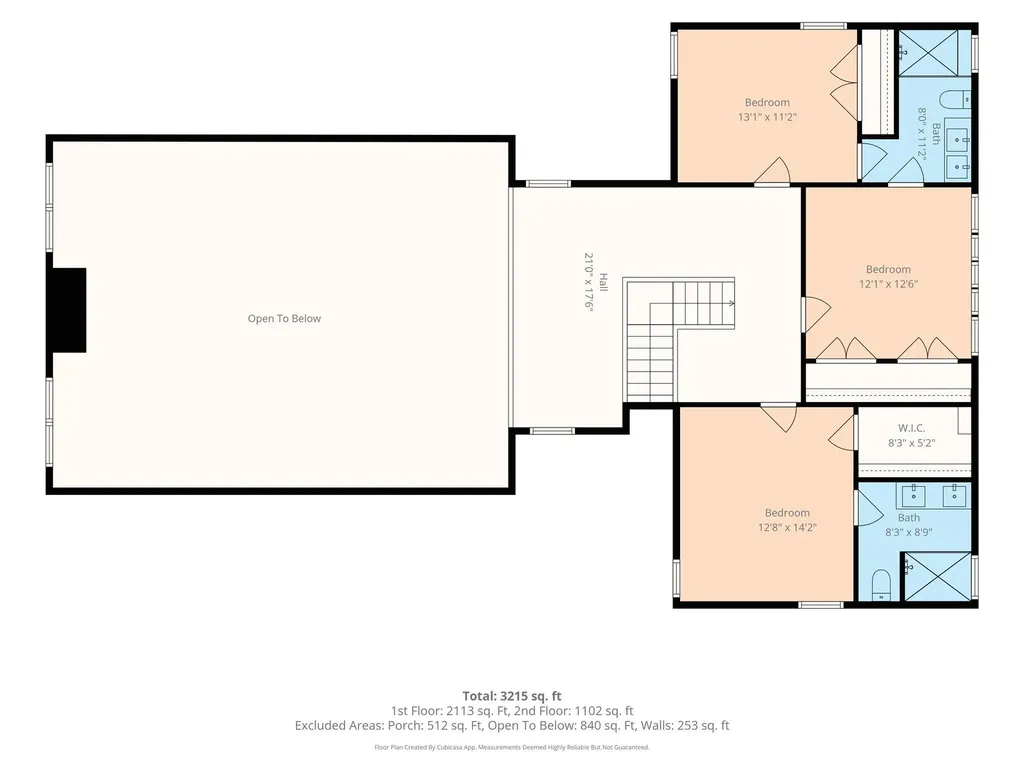 9356 E Locke Road Chikaming Township MI 49129