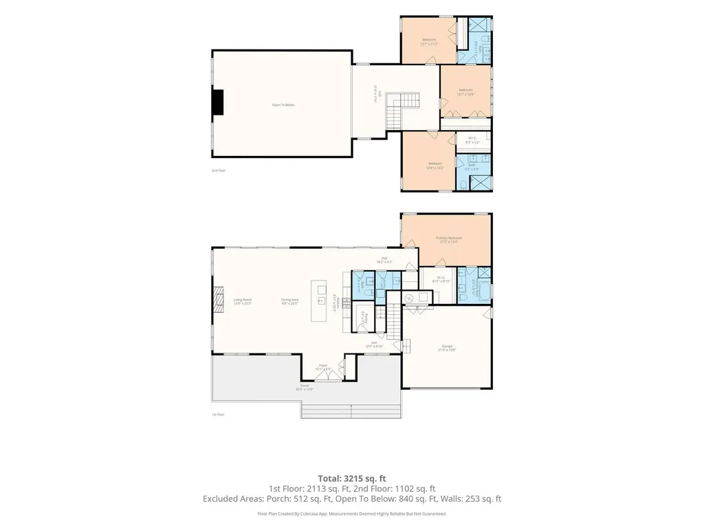 9356 E Locke Road Chikaming Township MI 49129