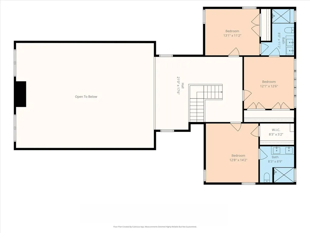 9356 E Locke Road Chikaming Township MI 49129