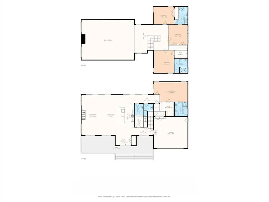 9356 E Locke Road Chikaming Township MI 49129