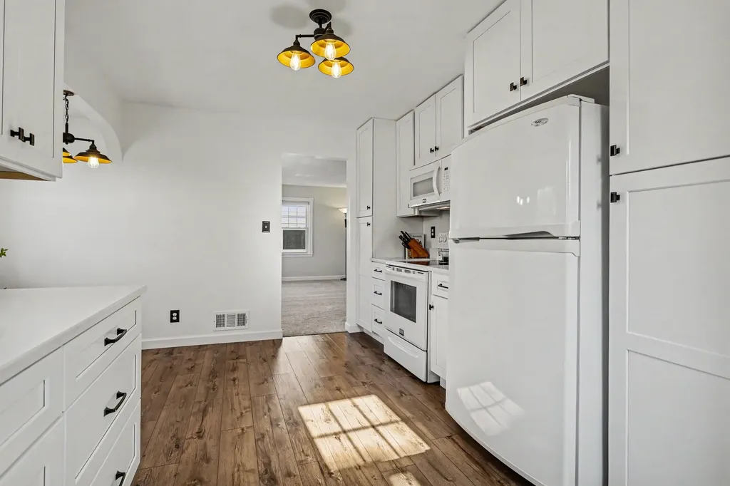 1203 Orchard Avenue St. Joseph City MI 49085
