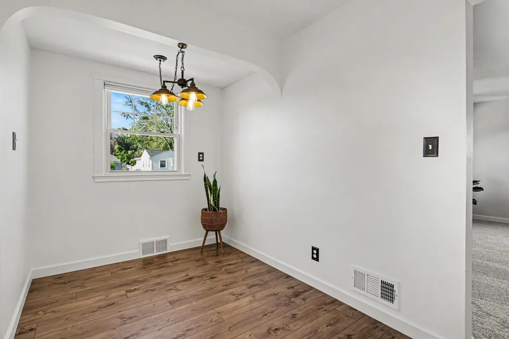 1203 Orchard Avenue St. Joseph City MI 49085