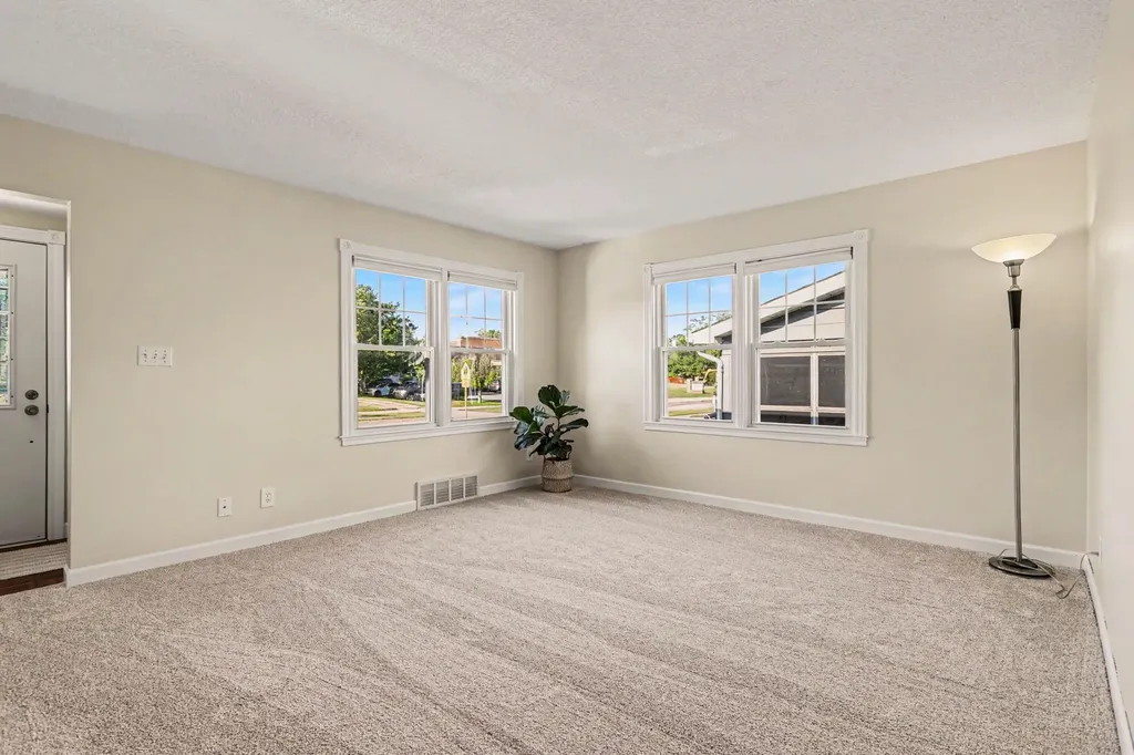 1203 Orchard Avenue St. Joseph City MI 49085