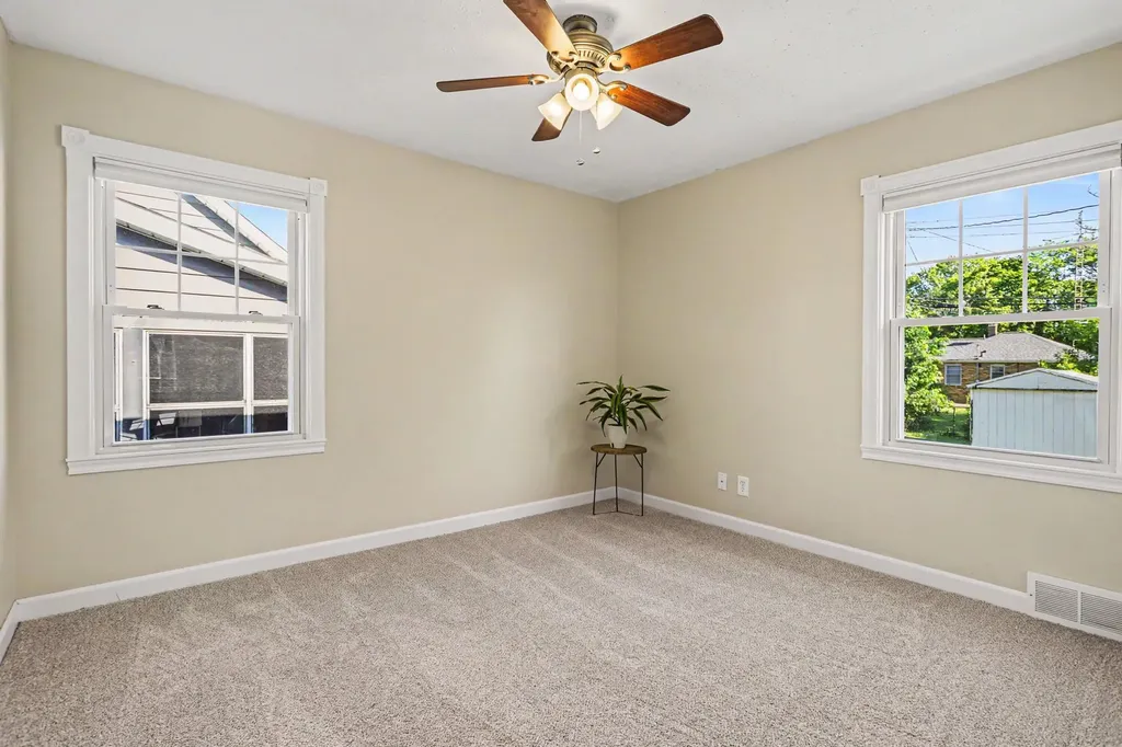 1203 Orchard Avenue St. Joseph City MI 49085
