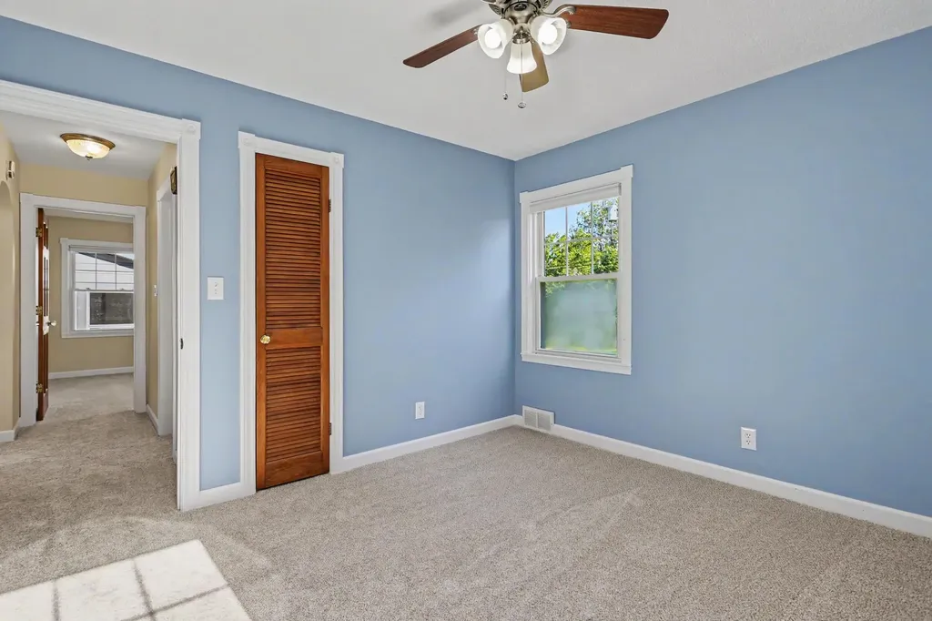 1203 Orchard Avenue St. Joseph City MI 49085