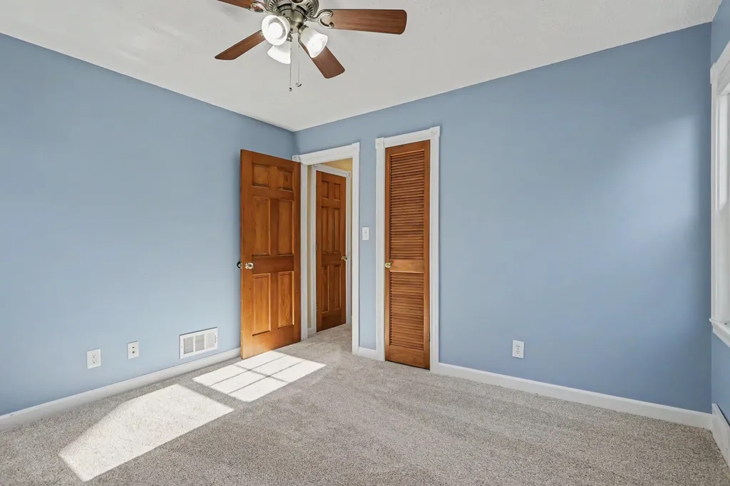 1203 Orchard Avenue St. Joseph City MI 49085